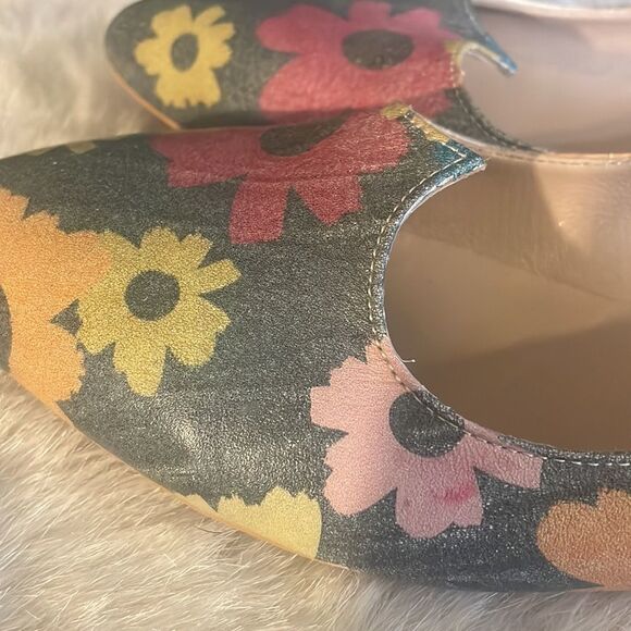 The shoe lab shoes 41 (5220) NWOT - Picture 7 of 10